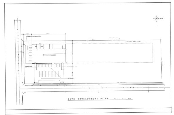 INDUSTRIAL BUILDING FOR SALE: 1919 E Fairchild St, Danville, IL 61832